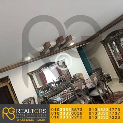 3 Bedroom Flat for Sale in 6th of October, Giza - 7. png 3 Bedroom Flat for Sale in 6th of October, Giza - 7. png