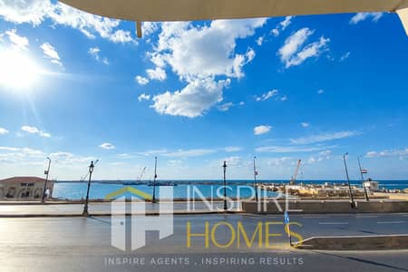 3 Bedroom Flat for Rent in Sidi Beshr, Alexandria - 1. jpg