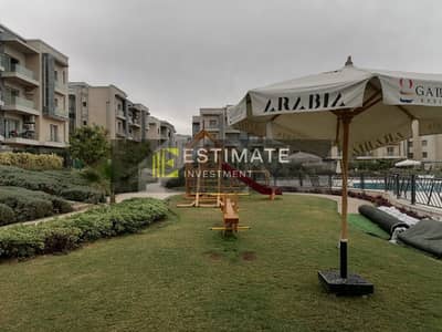 2 Bedroom Apartment for Rent in New Cairo, Cairo - WhatsApp Image 2026-09-29 at 6.38. 47 PM (1). jpeg