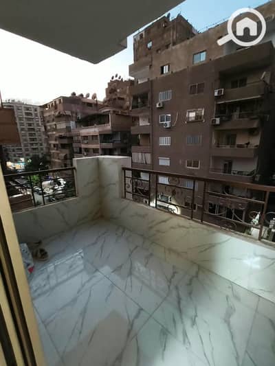 3 Bedroom Apartment for Sale in Nasr City, Cairo - WhatsApp Image 2026-10-03 at 12.45. 44 (4). jpeg