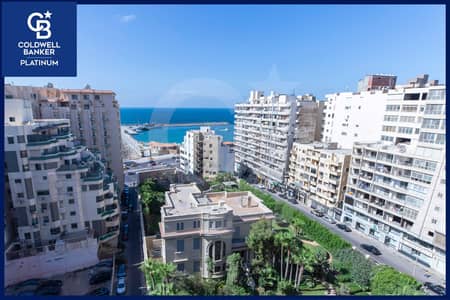 3 Bedroom Flat for Sale in Laurent, Alexandria - 00 copy. JPG