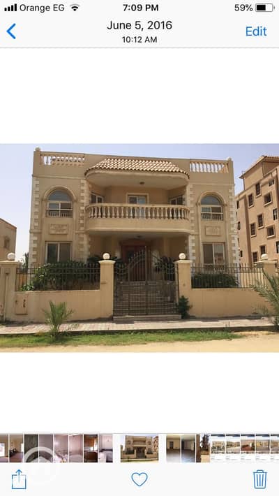 فیلا 6 غرف نوم للبيع في 6 اكتوبر، الجيزة - ccc6a699-ac7e-44bb-a8d4-62fd6361ad69. jpg فیلا 6 غرف نوم للبيع في 6 اكتوبر، الجيزة - ccc6a699-ac7e-44bb-a8d4-62fd6361ad69. jpg