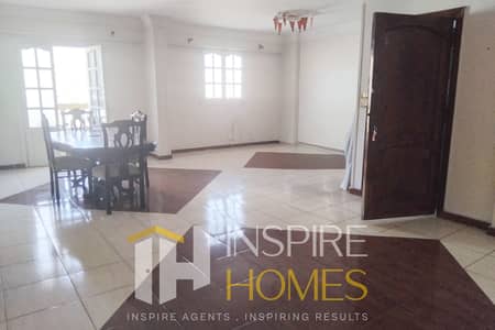 3 Bedroom Flat for Rent in Sidi Beshr, Alexandria - 1. jpg