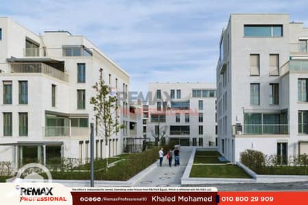 3 Bedroom Flat for Sale in Moharam Bik, Alexandria - 2026-03-18 ( 50% Concept Design Report  )-84. png