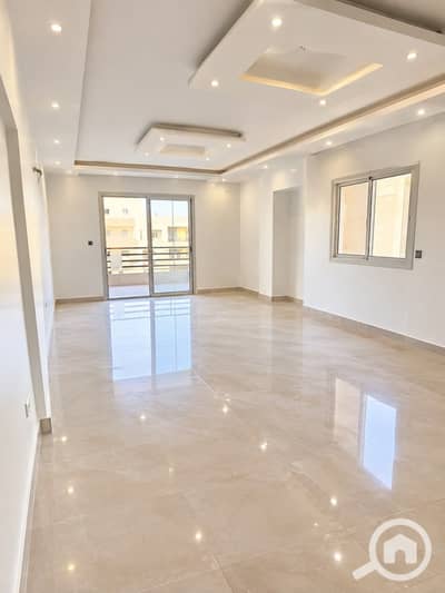 3 Bedroom Flat for Rent in New Cairo, Cairo - WhatsApp Image 2026-10-03 at 13.32. 54. jpeg 3 Bedroom Flat for Rent in New Cairo, Cairo - WhatsApp Image 2026-10-03 at 13.32. 54. jpeg