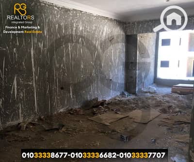 3 Bedroom Apartment for Sale in 6th of October, Giza - 4. png