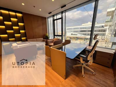 Office for Rent in Sheikh Zayed, Giza - WhatsApp Image 2026-10-02 at 6.50. 39 PM (1). jpeg