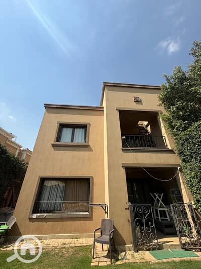 توين هاوس 3 غرف نوم للبيع في القاهرة الجديدة، القاهرة - 6a2930699c506_WhatsApp-Image-2026-06-10-at-11.23. 15-AM-(2). jpeg توين هاوس 3 غرف نوم للبيع في القاهرة الجديدة، القاهرة - 6a2930699c506_WhatsApp-Image-2026-06-10-at-11.23. 15-AM-(2). jpeg