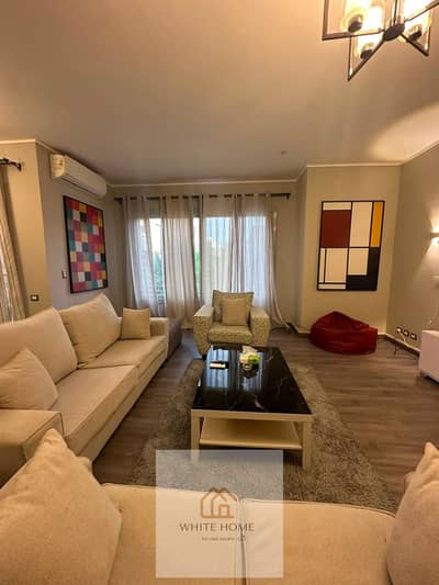 2 Bedroom Hotel Apartment for Rent in New Cairo, Cairo - WhatsApp Image 2026-10-03 at 12.15. 20 AM (2). jpeg 2 Bedroom Hotel Apartment for Rent in New Cairo, Cairo - WhatsApp Image 2026-10-03 at 12.15. 20 AM (2). jpeg