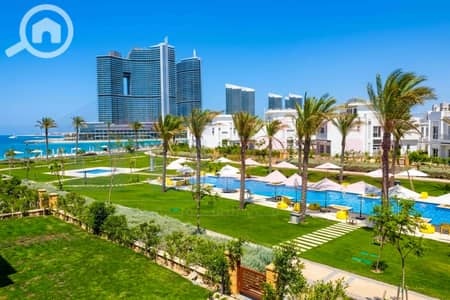 3 Bedroom Flat for Sale in North Coast, Matruh - WhatsApp Image 2026-09-26 at 12.17. 59 (1). jpg 3 Bedroom Flat for Sale in North Coast, Matruh - WhatsApp Image 2026-09-26 at 12.17. 59 (1). jpg