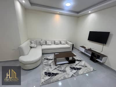 2 Bedroom Apartment for Rent in New Cairo, Cairo - WhatsApp Image 2026-10-03 at 1.25. 30 PM (2). jpeg 2 Bedroom Apartment for Rent in New Cairo, Cairo - WhatsApp Image 2026-10-03 at 1.25. 30 PM (2). jpeg