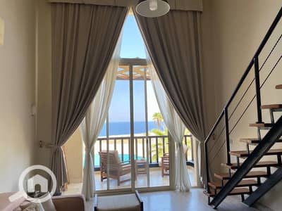 3 Bedroom Chalet for Sale in Hurghada, Red Sea - 9225d1a4-5f58-4bc0-8648-2b6d19de100f. jpg