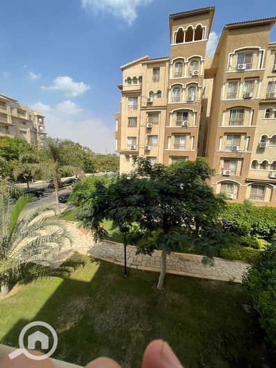3 Bedroom Flat for Rent in Madinaty, Cairo - WhatsApp Image 2026-10-03 at 1.35. 16 PM. jpeg