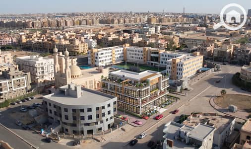Retail for Sale in Sheikh Zayed, Giza - نهار (1). png Retail for Sale in Sheikh Zayed, Giza - نهار (1). png