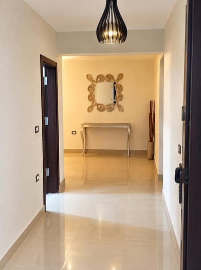 3 Bedroom Flat for Sale in Maryotaya, Giza - شقة للبيع ١٤٠ م على المريوطية الرئيسى مباشرة- تشطيب سوبر لوكس 3 Bedroom Flat for Sale in Maryotaya, Giza - شقة للبيع ١٤٠ م على المريوطية الرئيسى مباشرة- تشطيب سوبر لوكس