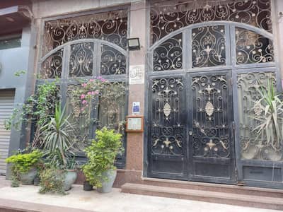 3 Bedroom Flat for Sale in Maadi, Cairo - 3 Bedrooms apartment Maadi