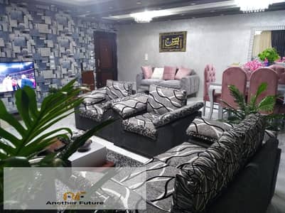 فلیٹ 3 غرف نوم للايجار في الشيخ زايد، الجيزة - WhatsApp Image 2026-09-03 at 9.04. 29 AM. jpeg فلیٹ 3 غرف نوم للايجار في الشيخ زايد، الجيزة - WhatsApp Image 2026-09-03 at 9.04. 29 AM. jpeg