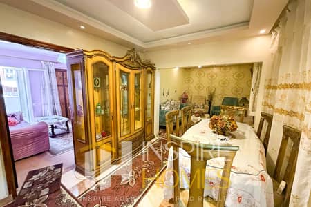 2 Bedroom Apartment for Sale in Sidi Beshr, Alexandria - 1. jpg