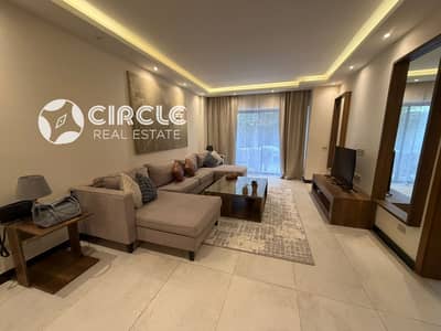 2 Bedroom Flat for Rent in New Cairo, Cairo - WhatsApp Image 2026-10-03 at 1.50. 19 PM. jpeg 2 Bedroom Flat for Rent in New Cairo, Cairo - WhatsApp Image 2026-10-03 at 1.50. 19 PM. jpeg