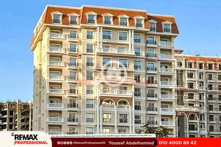 3 Bedroom Flat for Sale in Moharam Bik, Alexandria - WhatsApp Image 2026-03-30 at 5.39. 37 PM (1). jpg
