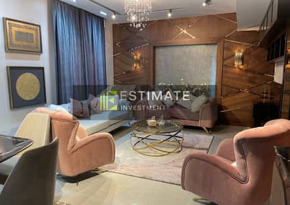 3 Bedroom Flat for Sale in New Cairo, Cairo - WhatsApp Image 2026-09-29 at 6.23. 14 PM (4). jpeg