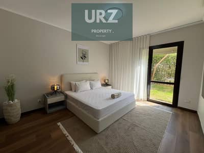 2 Bedroom Flat for Sale in New Cairo, Cairo - WhatsApp Image 2026-05-11 at 6.57. 55 PM. jpeg