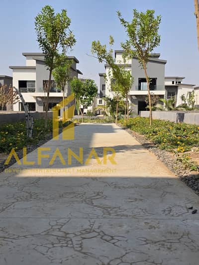 3 Bedroom Flat for Sale in New Cairo, Cairo - WhatsApp Image 2026-09-30 at 6.33. 46 PM. jpeg