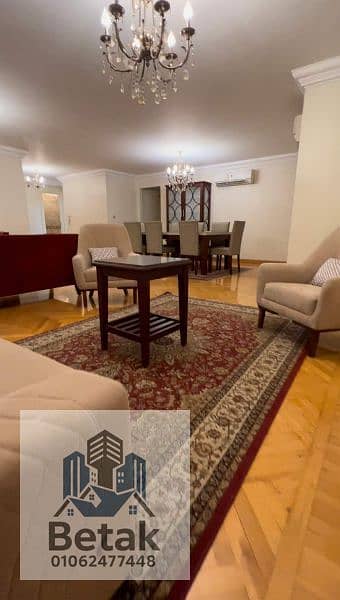 3 Bedroom Apartment for Rent in Smoha, Alexandria - For rent furnished 260m your home in the club, reception view of Smouha Club 3 Bedroom Apartment for Rent in Smoha, Alexandria - For rent furnished 260m your home in the club, reception view of Smouha Club