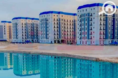 3 Bedroom Flat for Sale in North Coast, Matruh - WhatsApp Image 2025-07-23 at 1.20. 09 PM. jpg 3 Bedroom Flat for Sale in North Coast, Matruh - WhatsApp Image 2025-07-23 at 1.20. 09 PM. jpg