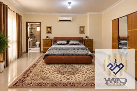 3 Bedroom Apartment for Rent in Sheikh Zayed, Giza - WhatsApp Image 2026-09-26 at 10.29. 18 (1). jpeg