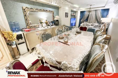 3 Bedroom Flat for Sale in Al Ibrahimiyyah, Alexandria - 1. png