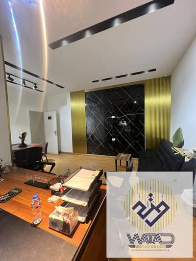 3 Bedroom Flat for Rent in Sheikh Zayed, Giza - WhatsApp Image 2026-10-01 at 11.14. 35. jpeg 3 Bedroom Flat for Rent in Sheikh Zayed, Giza - WhatsApp Image 2026-10-01 at 11.14. 35. jpeg