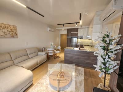 2 Bedroom Flat for Rent in New Cairo, Cairo - WhatsApp Image 2026-10-02 at 7.31. 567 PM. jpeg