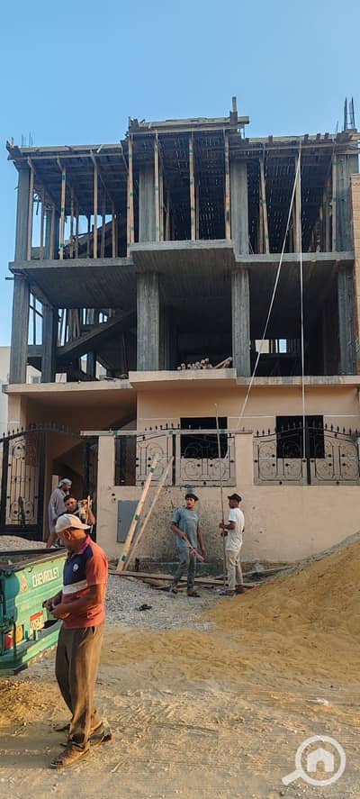 4 Bedroom Other Residential for Sale in Badr City, Cairo - WhatsApp Image 2026-10-03 at 12.37. 47 PM. jpeg