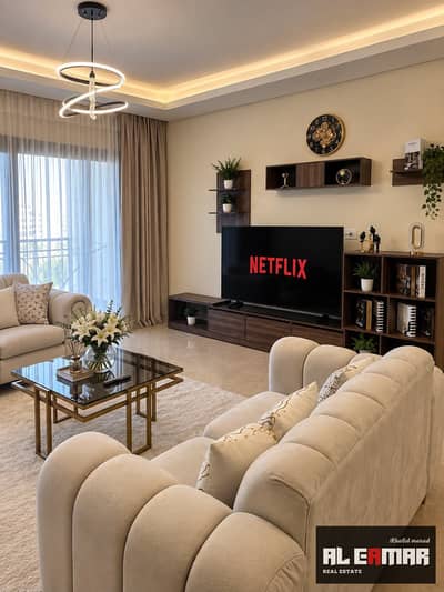 3 Bedroom Flat for Rent in Sheikh Zayed, Giza - WhatsApp Image 2026-10-02 at 10.06. 59 PM (2). jpeg