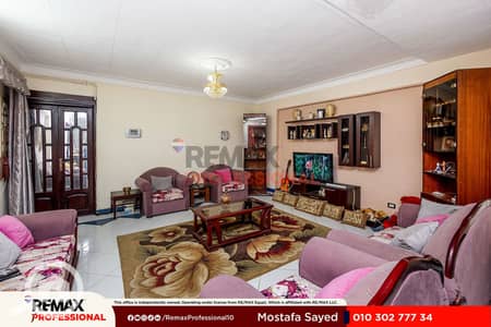 3 Bedroom Apartment for Sale in Gianaclis, Alexandria - 02. jpg