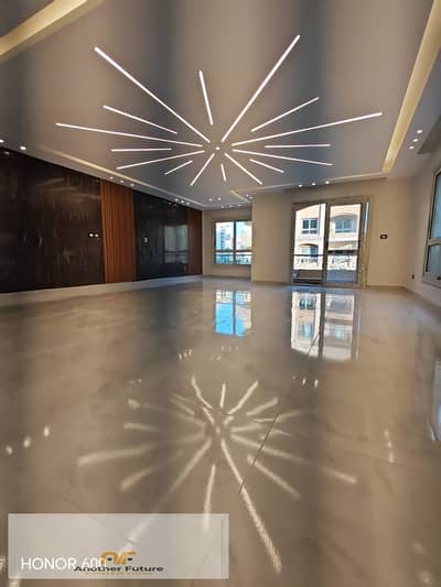 3 Bedroom Flat for Sale in Sheikh Zayed, Giza - WhatsApp Image 2026-09-07 at 4.18. 40 PM (4). jpeg