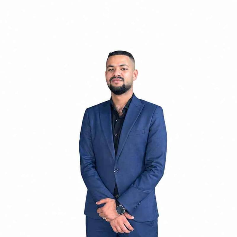 Mostafa Desouki Mostafa Desouki