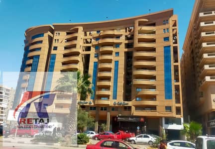 Office for Rent in Nasr City, Cairo - WhatsApp Image 2026-10-01 at 4.33. 32 AM. jpeg