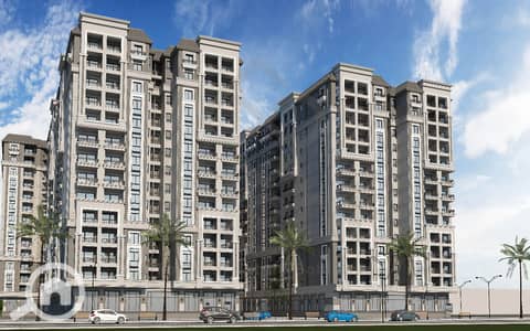 3 Bedroom Flat for Sale in Smoha, Alexandria - Copy of 10387 (2)-6. jpg 3 Bedroom Flat for Sale in Smoha, Alexandria - Copy of 10387 (2)-6. jpg
