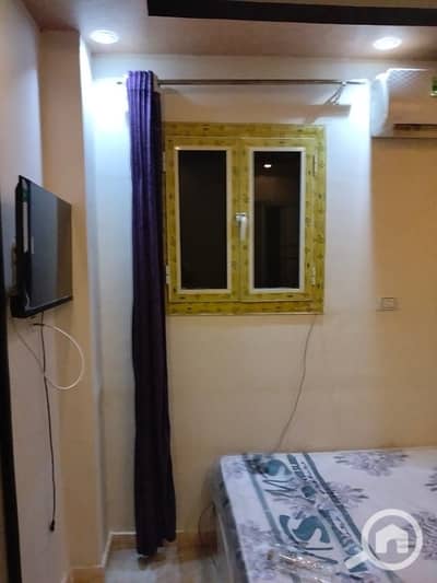 1 Bedroom Apartment for Rent in 6th of October, Giza - 9244. jpg