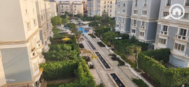 فلیٹ 2 غرفة نوم للبيع في القاهرة الجديدة، القاهرة - WhatsApp Image 2025-02-01 at 2.19. 54 PM. jpeg فلیٹ 2 غرفة نوم للبيع في القاهرة الجديدة، القاهرة - WhatsApp Image 2025-02-01 at 2.19. 54 PM. jpeg