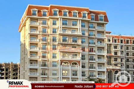 فلیٹ 2 غرفة نوم للبيع في محرّم بيك، الإسكندرية - WhatsApp Image 2026-03-30 at 5.39. 39 PM. jpg