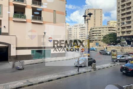 محلات تجارية للايجار في سان ستيفانو، الإسكندرية - 1. jpg محلات تجارية للايجار في سان ستيفانو، الإسكندرية - 1. jpg