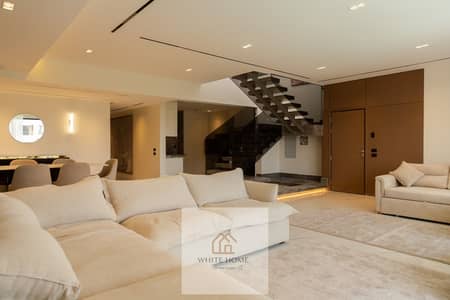 4 Bedroom Penthouse for Rent in New Cairo, Cairo - WhatsApp Image 2026-09-06 at 4.24. 34 PMق. jpeg