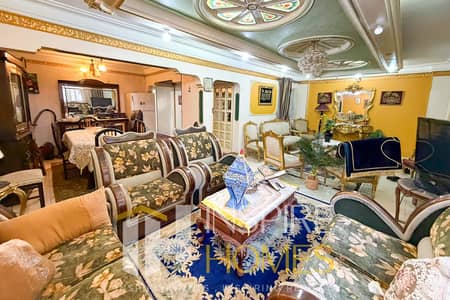 شقة 3 غرف نوم للبيع في سبورتنج، الإسكندرية - 1. jpg شقة 3 غرف نوم للبيع في سبورتنج، الإسكندرية - 1. jpg
