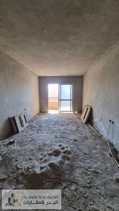 2 Bedroom Flat for Sale in Zahraa Al Maadi, Cairo - 1000072147. jpg