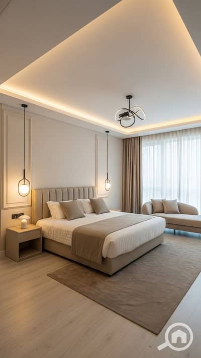 1 Bedroom Apartment for Sale in Sheikh Zayed, Giza - WhatsApp Image 2026-04-04 at 2.32. 36 PM (1). jpeg 1 Bedroom Apartment for Sale in Sheikh Zayed, Giza - WhatsApp Image 2026-04-04 at 2.32. 36 PM (1). jpeg