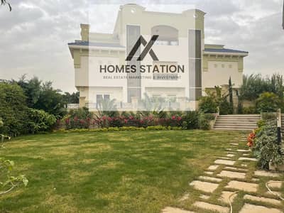 4 Bedroom Villa for Rent in New Cairo, Cairo - WhatsApp Image 2026-09-28 at 2.01. 39 PM (1). jpeg