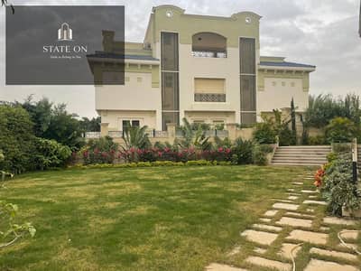 4 Bedroom Villa for Rent in New Cairo, Cairo - WhatsApp Image 2026-09-28 at 2.01. 39 PM (1). jpeg